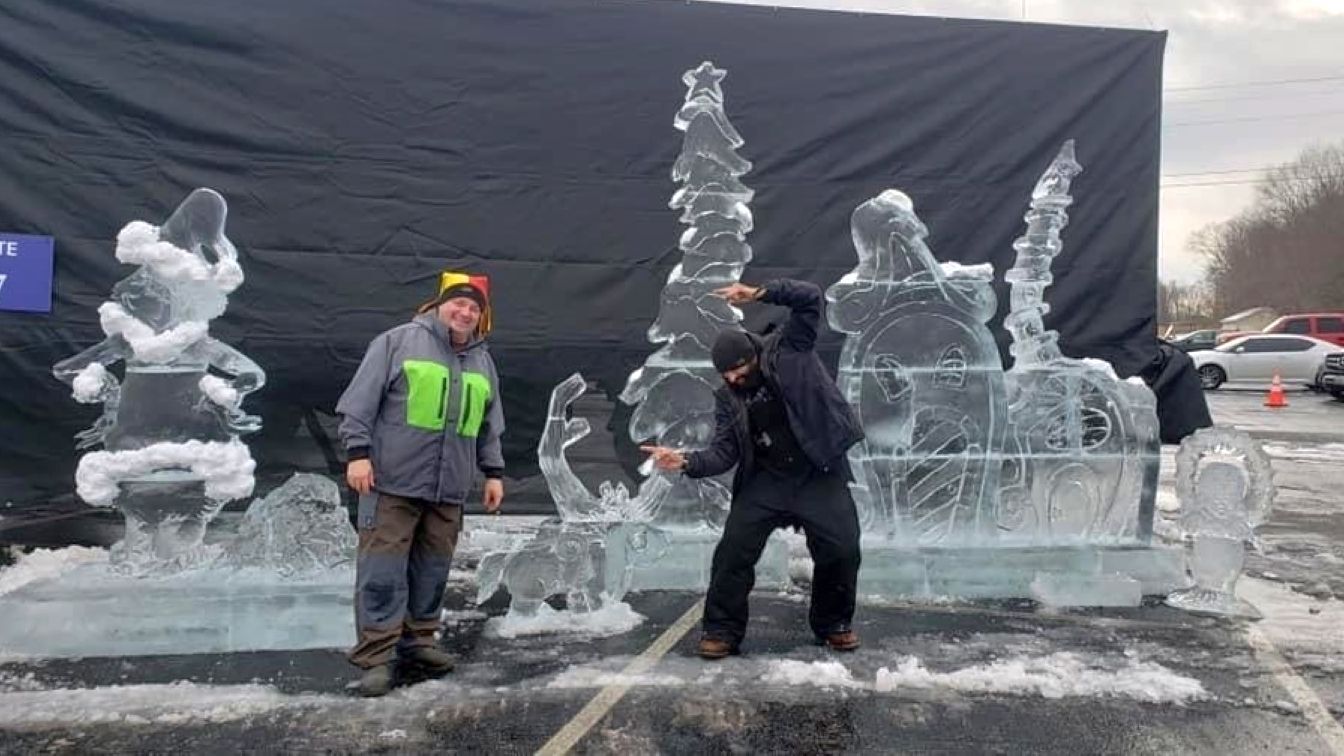 Ice Fest
